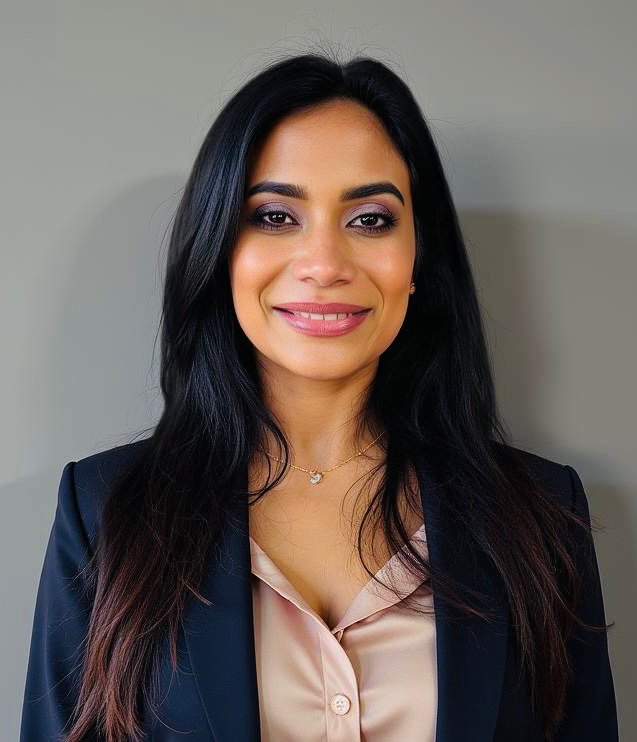 Susan Mathew